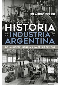 Papel Historia De La Industria En La Argentina