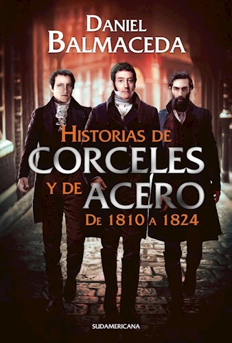 Papel Historias De Corceles Y De Aceros De 1810 A 1824