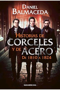 Papel Historias De Corceles Y De Acero