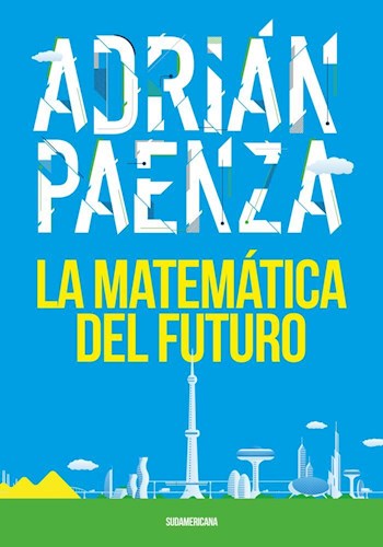 Papel Matematica Del Futuro, La