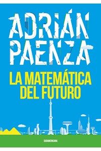 Papel Matematica Del Futuro, La