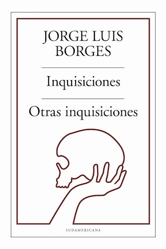 Papel Inquisiciones-Otras Inquisiciones