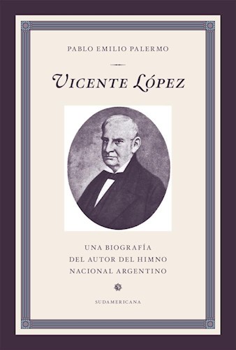 Libro Vicente Lopez