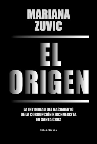  Origen  El