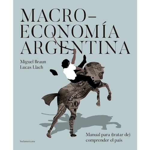 Papel MACRO-ECONOMÍA ARGENTINA