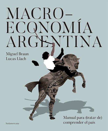  Macroeconomia Argentina