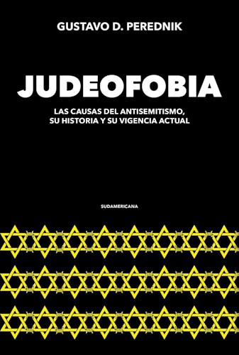  Judeofobia  La
