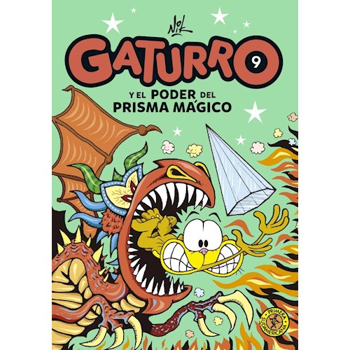 Papel GATURRO