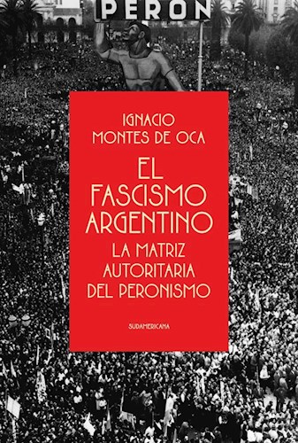 Papel Fascismo Argentino, El