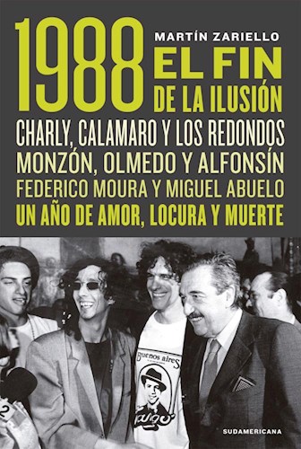 Papel 1988 - El Fin De La Ilusión