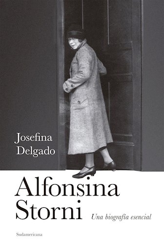 Papel Alfonsina Storni: Una Biografia Esencial