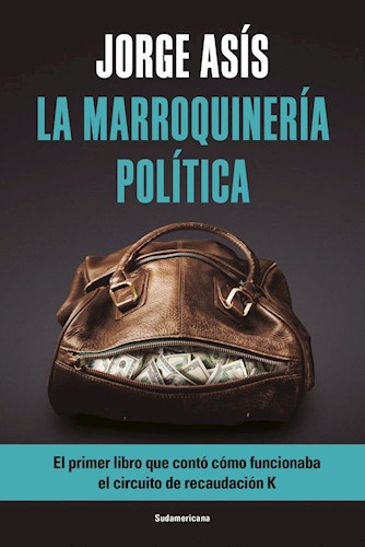 Papel Marroquineria Politica, La