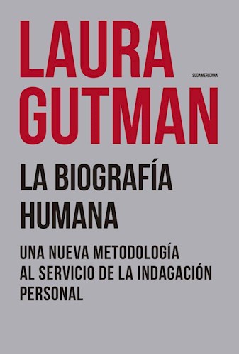 Papel Biografia Humana, La