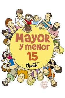 Papel Mayor Y Menor 15
