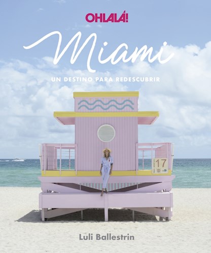 Papel MIAMI OHLALA
