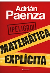 Papel Peligro! Matematica Explicita