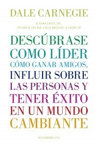 Papel Descubrase Como Lider
