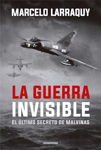  Guerra Invisible  La