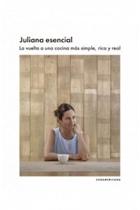 Papel Juliana Esencial