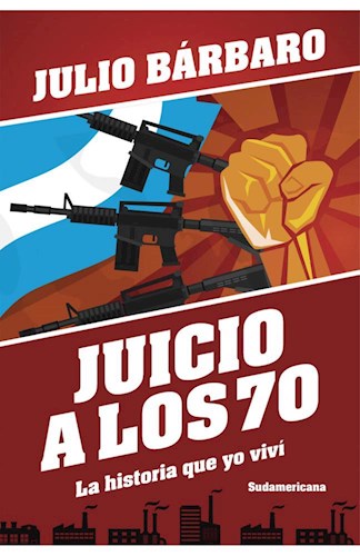 Papel JUICIO A LOS 70 (ED REVISADA)