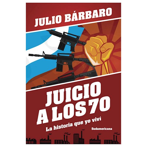 Papel JUICIO A LOS 70 (ED REVISADA)