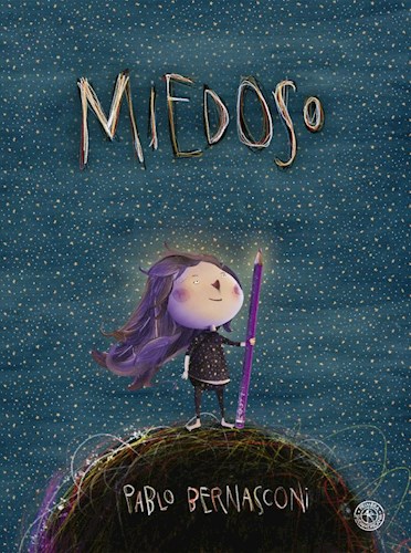 Papel MIEDOSO