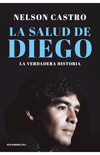 Papel SALUD DE DIEGO, LA