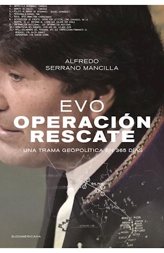Papel EVO: OPERACION RESCATE