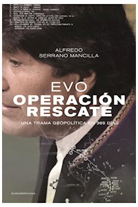 Papel Evo: Operacion Rescate