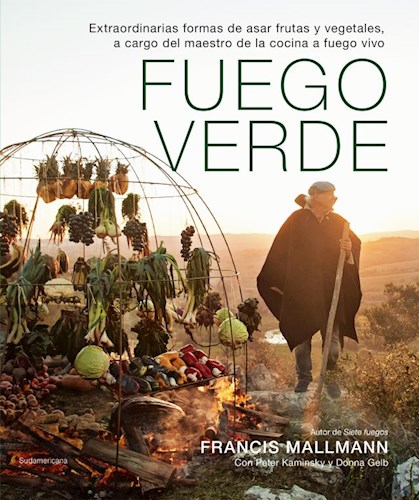 Papel FUEGO VERDE (CARTONE)