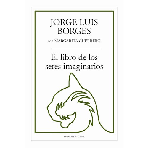 Papel LIBRO DE LOS SERES IMAGINARIOS, EL