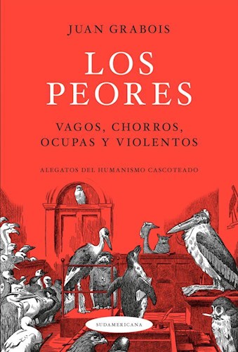 Papel Peores, Los
