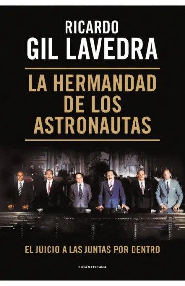 Papel HERMANDAD DE LOS ASTRONAUTAS, LA