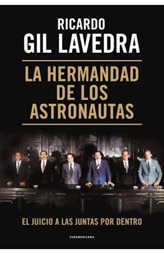 Libro La Hermandad De Los Astronautas