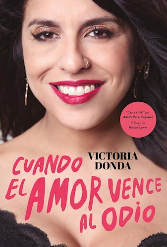  Cuando El Amor Vence Al Odio