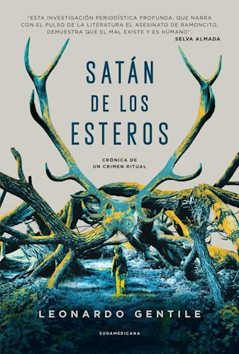 Papel SATAN DE LOS ESTEROS CRONICA DE UN CRIMEN RITUAL
