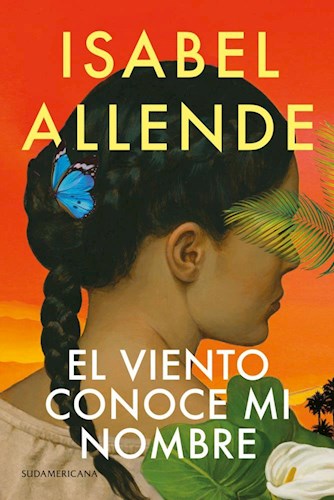 Libro El Viento Conoce Mi Nombre