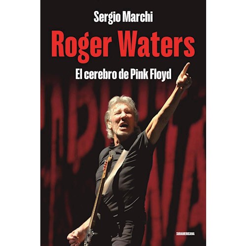 Papel ROGER WATERS
