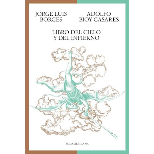 Papel LIBRO DEL CIELO Y DEL INFIERNO