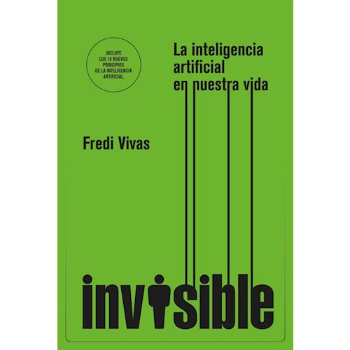 Papel INVISIBLE