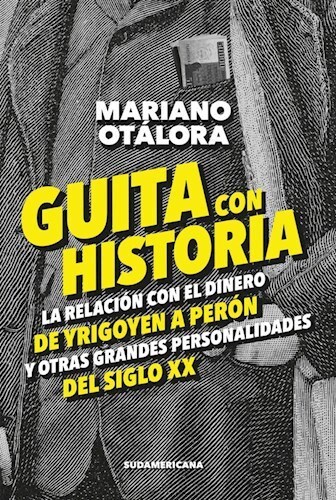 Papel GUITA CON HISTORIA