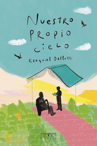 Papel NUESTRO PROPIO CIELO