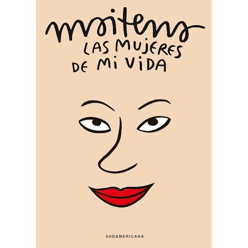 Papel MUJERES DE MI VIDA, LAS