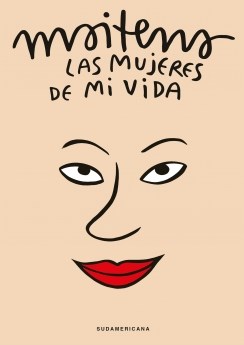 Papel MUJERES DE MI VIDA