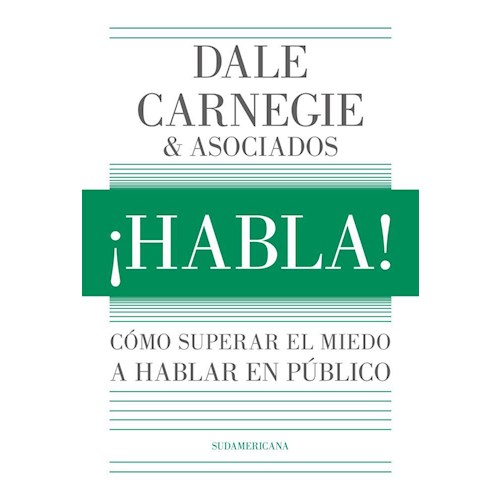 Papel HABLA!