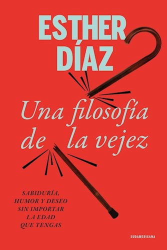 Papel UNA FILOSOFIA DE LA VEJEZ