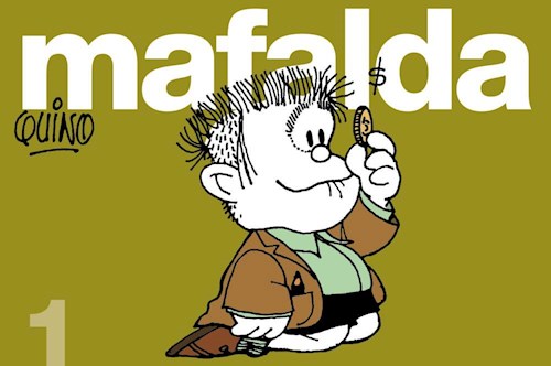 Papel MAFALDA 1