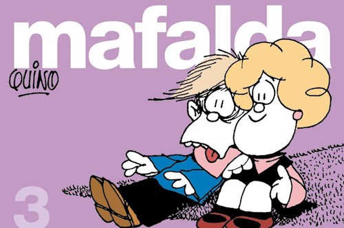 Papel MAFALDA 3