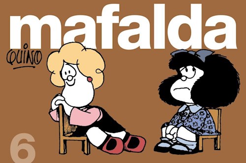 Papel MAFALDA 6