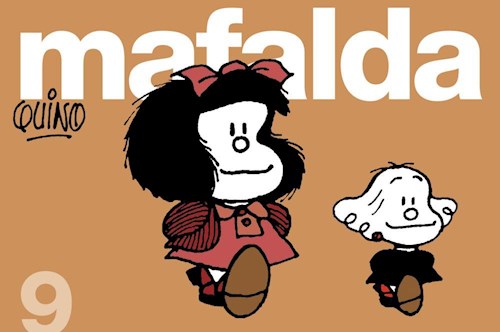 Papel MAFALDA 9